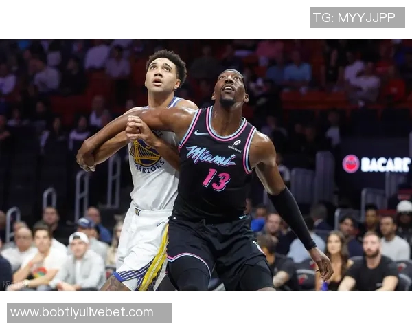 鲍威尔谈与阿德巴约的合作默契培养过程与未来展望