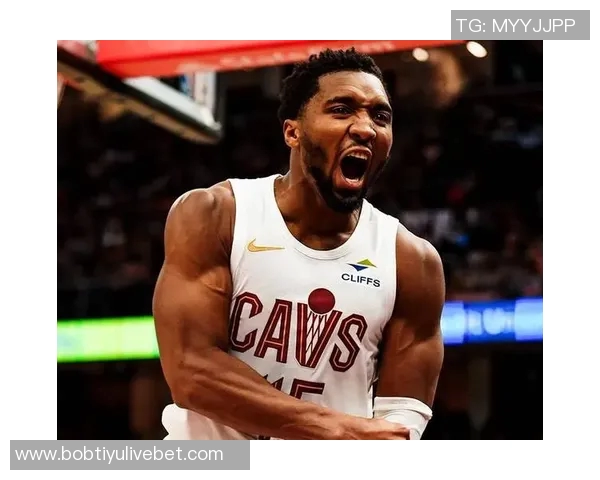 米切尔尽管23投11中仍砍下32分但球队未能逆转失利令人遗憾