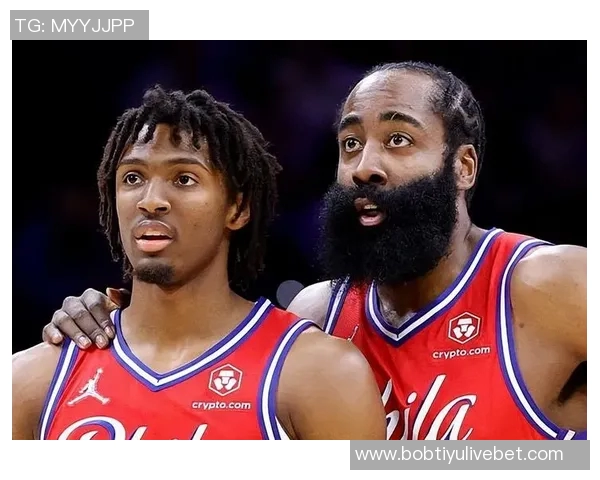 马克西深情回忆哈登：他是我成长路上的良师益友